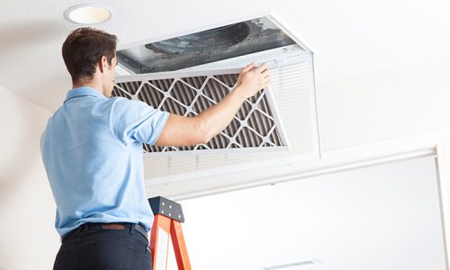 Call for a Free Quote on Duct Cleaning Services!