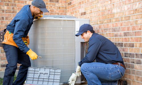 Air Conditioning Services for Sumter, SC and beyond!